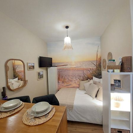 Studio Saint Remy Dieppe Zewnętrze zdjęcie