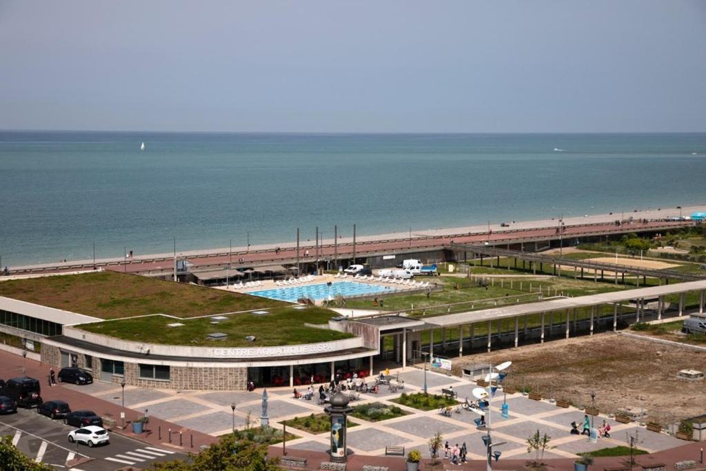 Studio Saint Remy Dieppe Zewnętrze zdjęcie