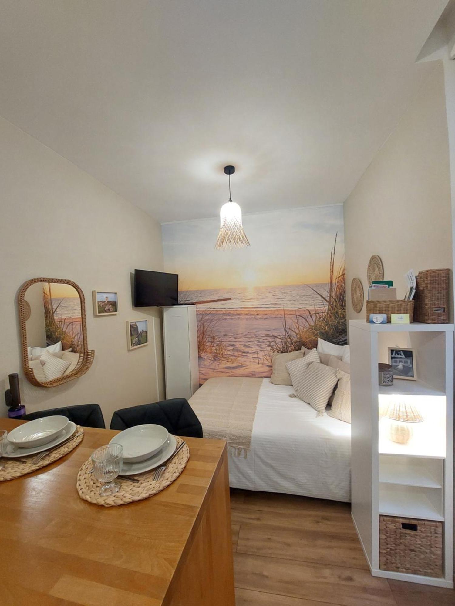 Studio Saint Remy Dieppe Zewnętrze zdjęcie
