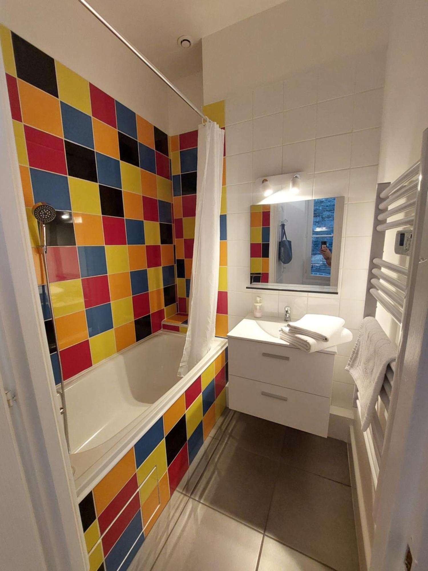 Studio Saint Remy Dieppe Zewnętrze zdjęcie