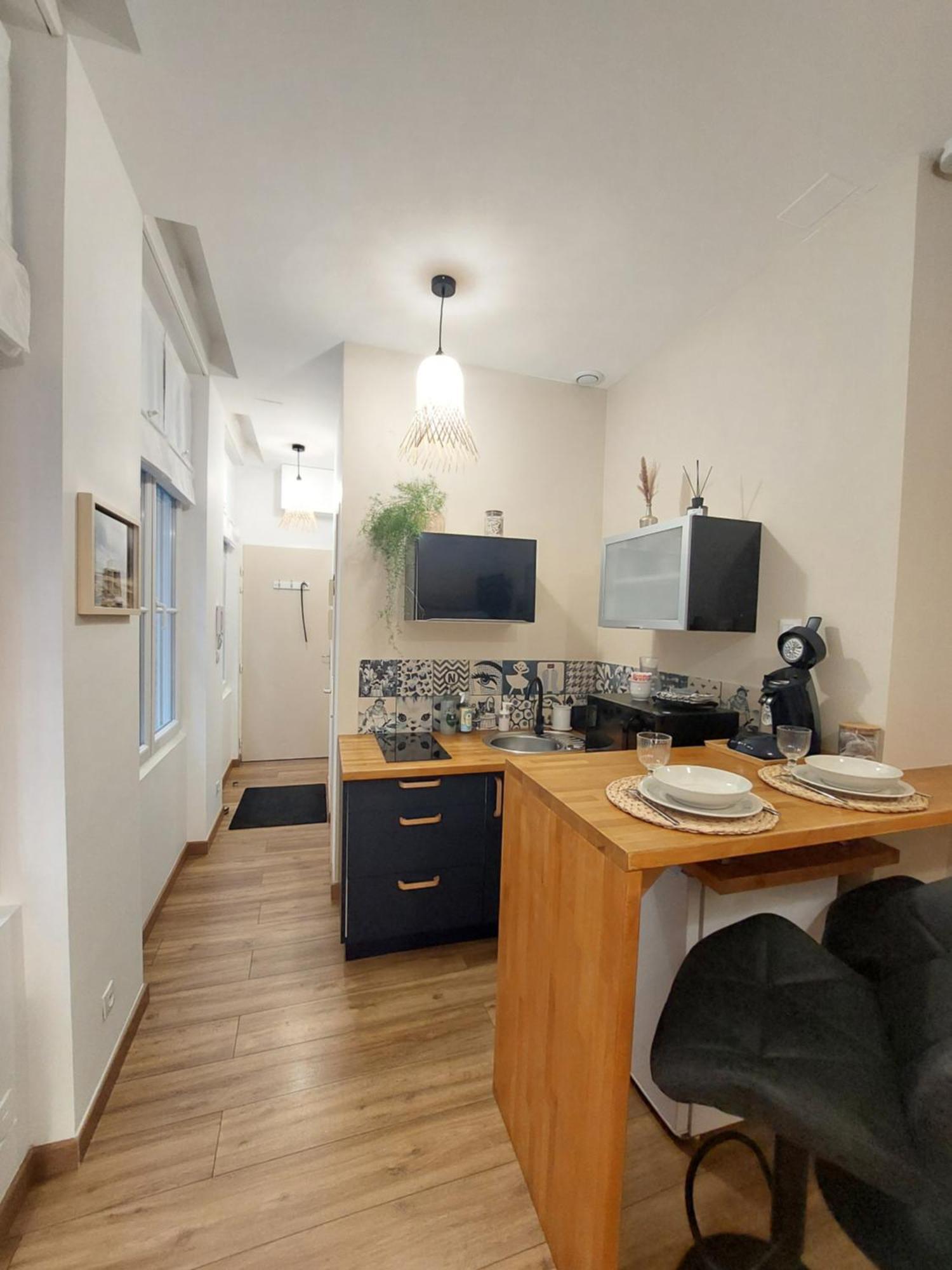 Studio Saint Remy Dieppe Zewnętrze zdjęcie